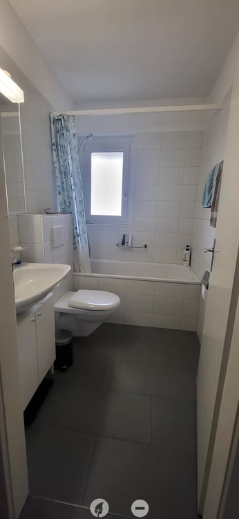 Charmante 2-Zimmerwohnung mit Balkon in Biel – ab Oktober 2026 verfügbar 6