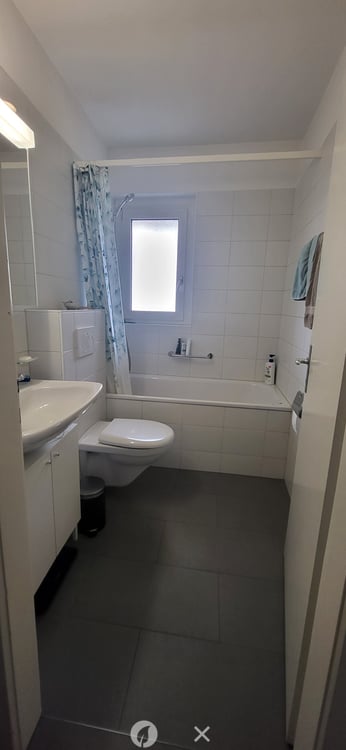 Charmante 2-Zimmerwohnung mit Balkon in Biel – ab Oktober 2026 verfügbar 6