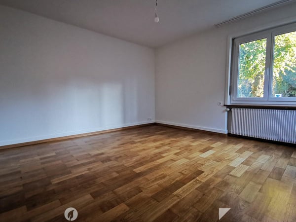 Helle 3-Zimmer-Wohnung mit Balkon an der General-Dufour-Strasse in Biel 7