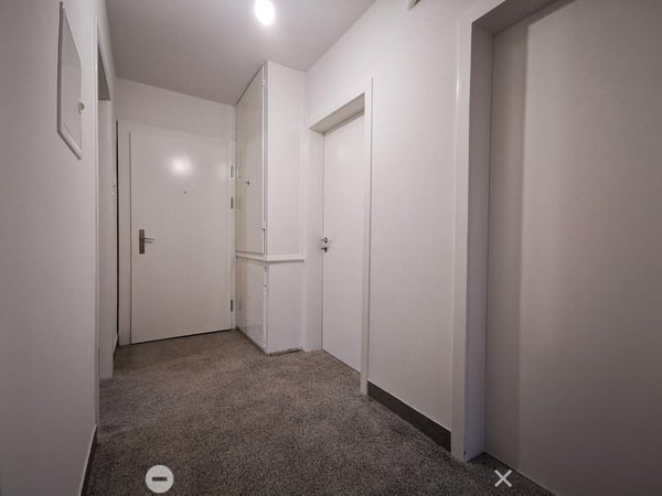 Helle 3-Zimmer-Wohnung mit Balkon an der General-Dufour-Strasse in Biel 5
