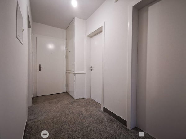 Helle 3-Zimmer-Wohnung mit Balkon an der General-Dufour-Strasse in Biel 5
