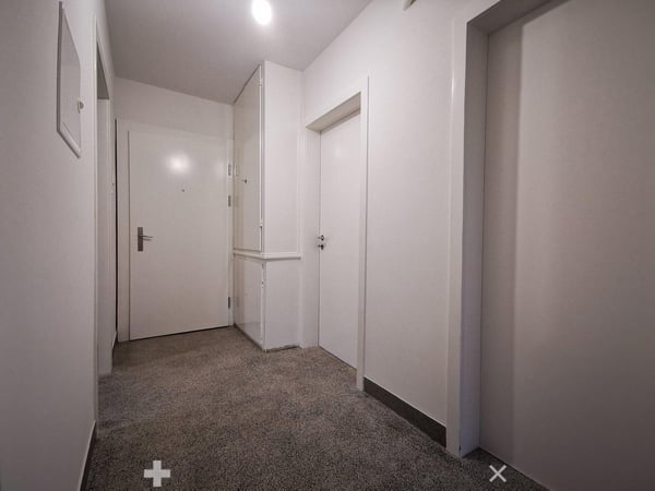 Helle 3-Zimmer-Wohnung mit Balkon an der General-Dufour-Strasse in Biel 5