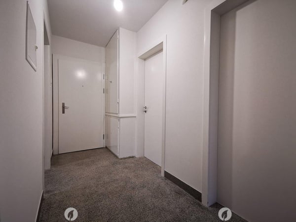 Helle 3-Zimmer-Wohnung mit Balkon an der General-Dufour-Strasse in Biel 5