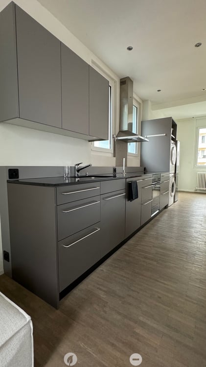 Suchen Sie eine nicht alltägliche Wohnung, wir haben die Lösung! 7