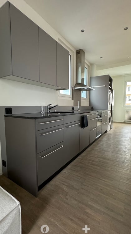Suchen Sie eine nicht alltägliche Wohnung, wir haben die Lösung! 7