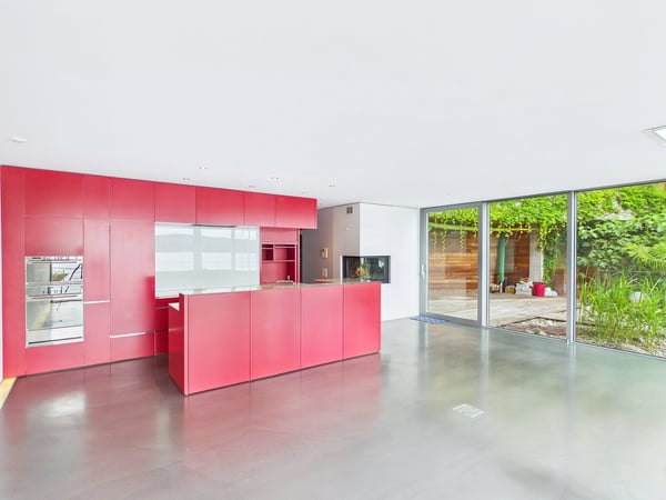 Exklusive Triplex-Wohnung mit direktem Seeanstoss und eigenem Bootsplatz in Twann-Tüscherz 11