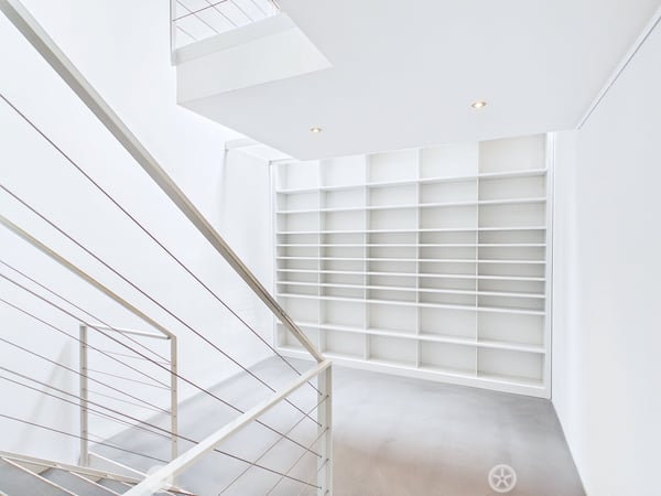 Exklusive Triplex-Wohnung mit direktem Seeanstoss und eigenem Bootsplatz in Twann-Tüscherz 6
