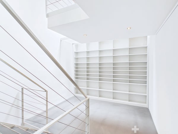Exklusive Triplex-Wohnung mit direktem Seeanstoss und eigenem Bootsplatz in Twann-Tüscherz 6