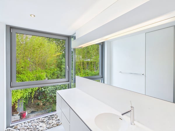 Exklusive Triplex-Wohnung mit direktem Seeanstoss und eigenem Bootsplatz in Twann-Tüscherz 7