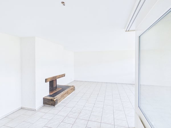 In nächster Nähe zur Aare 17
