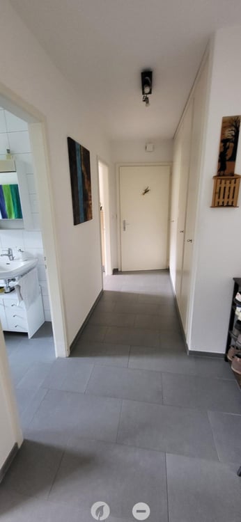3-Zimmerwohnung mit Balkon, 1. OG rechts 5