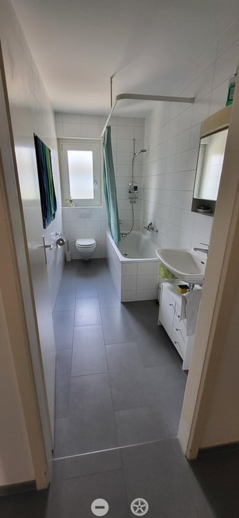 3-Zimmerwohnung mit Balkon, 1. OG rechts 6
