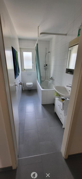 3-Zimmerwohnung mit Balkon, 1. OG rechts 6
