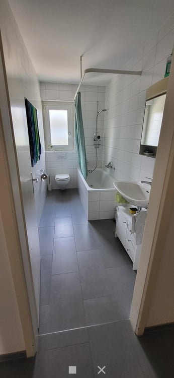 3-Zimmerwohnung mit Balkon, 1. OG rechts 6