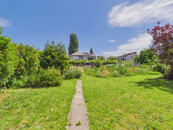Historisches Mehrfamilienhaus im malerischen Erlach – Einzigartiges Bijou 6