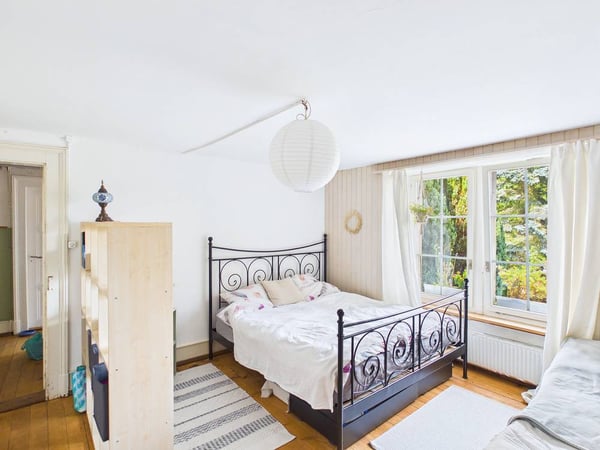 Historisches Mehrfamilienhaus im malerischen Erlach – Einzigartiges Bijou 15