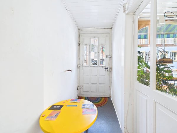 Historisches Mehrfamilienhaus im malerischen Erlach – Einzigartiges Bijou 9