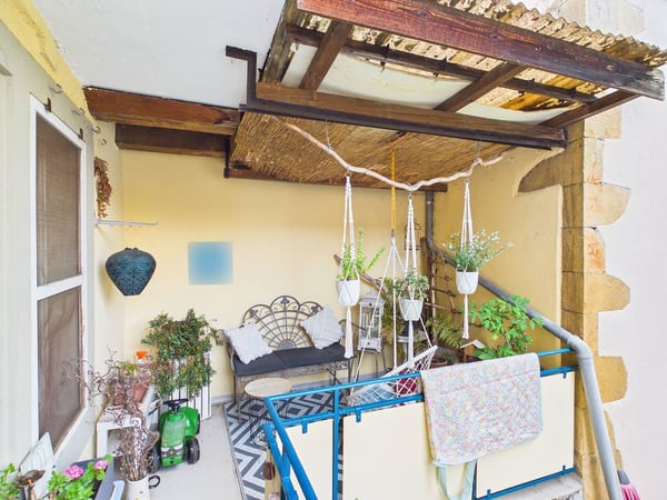 Historisches Mehrfamilienhaus im malerischen Erlach – Einzigartiges Bijou 16