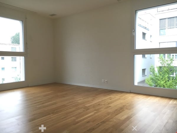 Grosszügige und helle 3.5-Zimmerwohnung an ruhiger Wohnlage 6