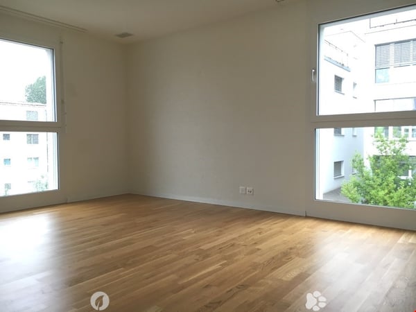Grosszügige und helle 5.5-Zimmerwohnung an ruhiger Wohnlage 6