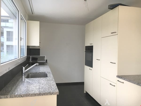 Grosszügige und helle 5.5-Zimmerwohnung an ruhiger Wohnlage 4