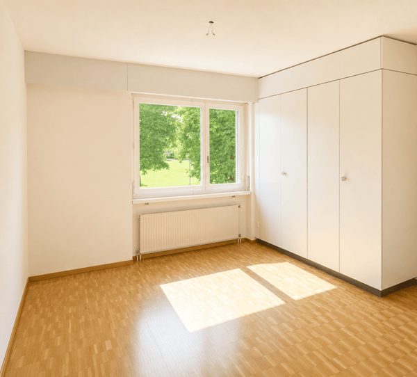 Helle 1.5-Zimmerwohnung mit grossem sonnigen Balkon 8