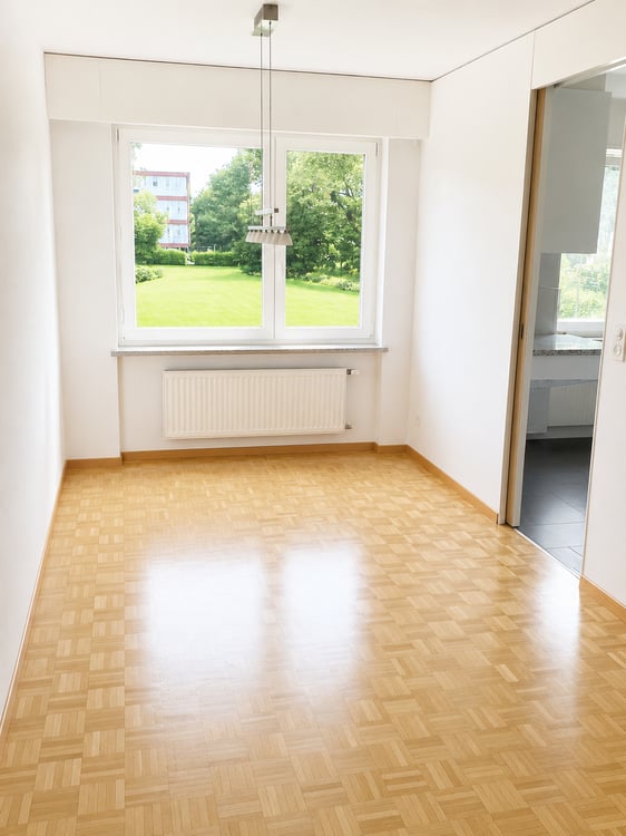 Helle 1.5-Zimmerwohnung mit grossem sonnigen Balkon 6