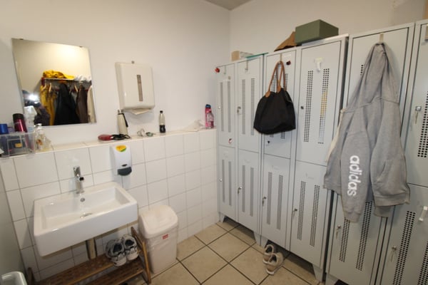 Geräumige Ladenfläche an zentraler Lage in Solothurn 4