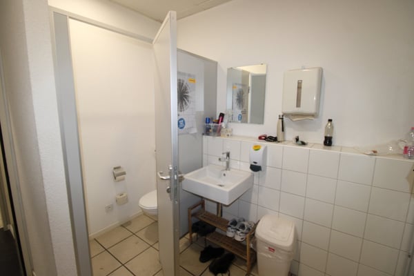 Geräumige Ladenfläche an zentraler Lage in Solothurn 5