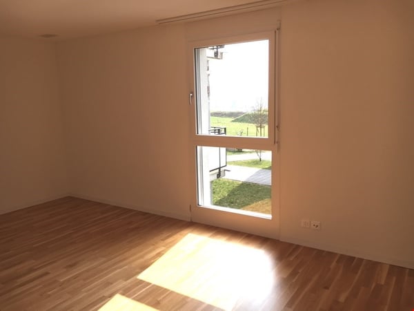 Moderne 3.5-Zimmerwohnung mit Balkon 8