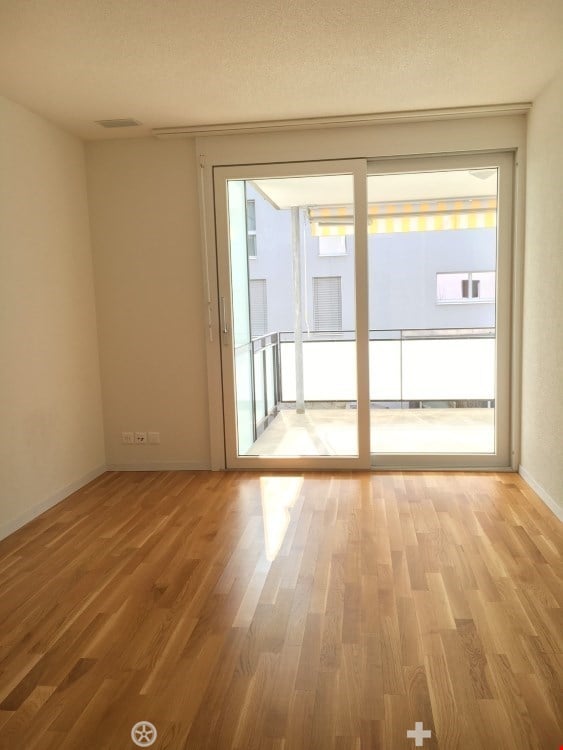 Moderne 3.5-Zimmerwohnung mit Balkon 7