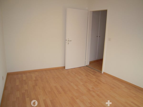 2-Zimmerwohnung mit Balkon 7