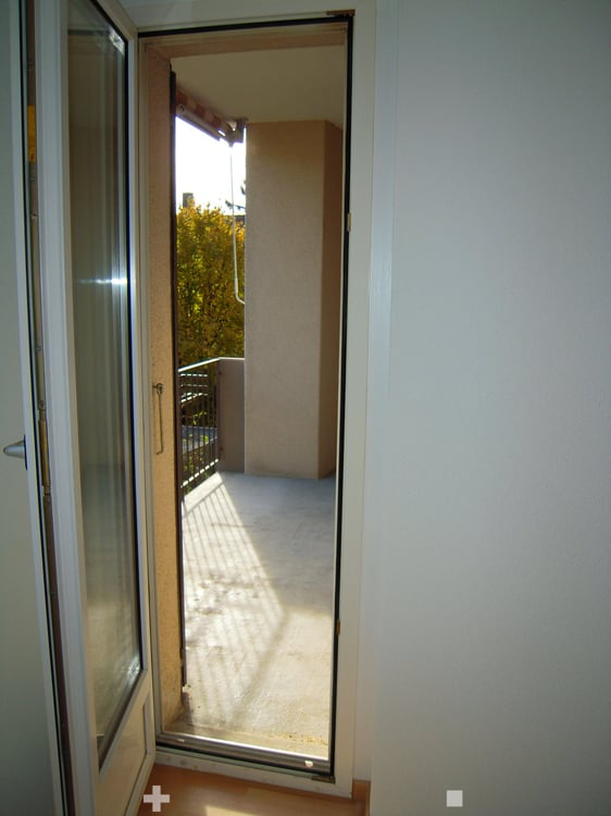 2-Zimmerwohnung mit Balkon 5