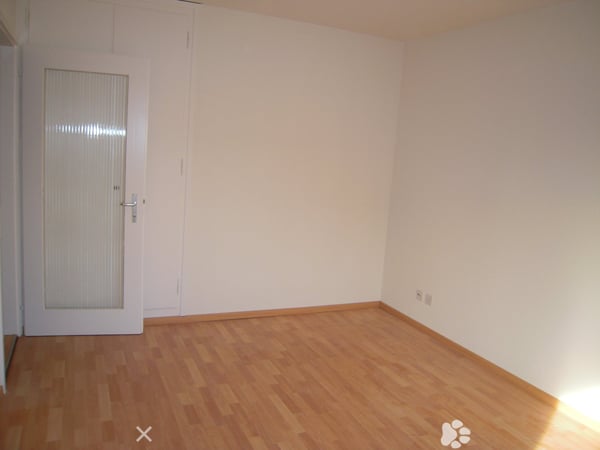 2-Zimmerwohnung mit Balkon 3