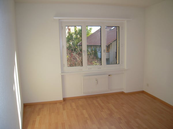 2-Zimmerwohnung mit Balkon 9