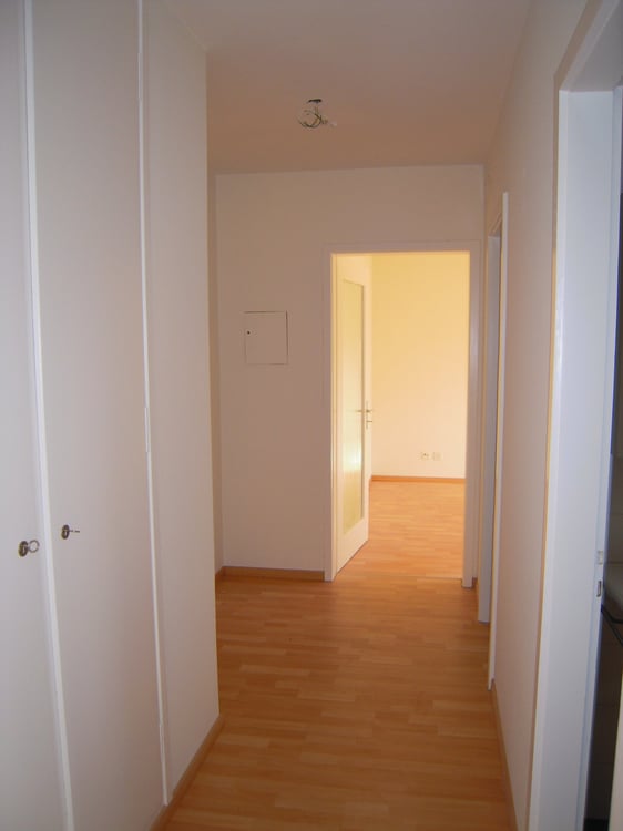 2-Zimmerwohnung mit Balkon 10
