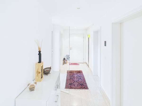 Exklusive Villa mit Pool und Seesicht in Ligerz 14