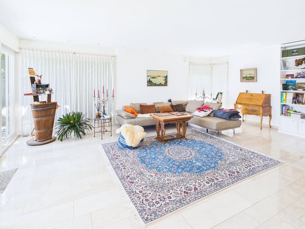 Exklusive Villa mit Pool und Seesicht in Ligerz 7