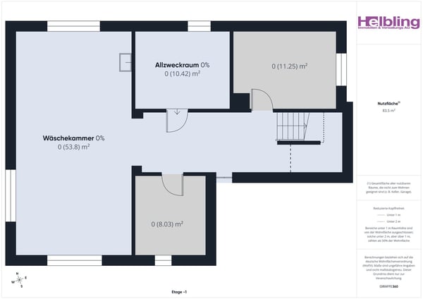 Einzigartige Villa mit Sicht auf See und Seeland 23