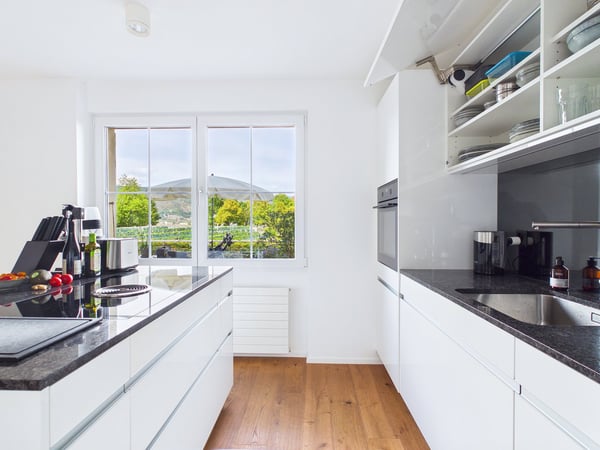 Einzigartige Villa mit Sicht auf See und Seeland 13