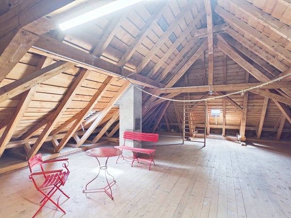 Einzigartige Villa mit Sicht auf See und Seeland 19