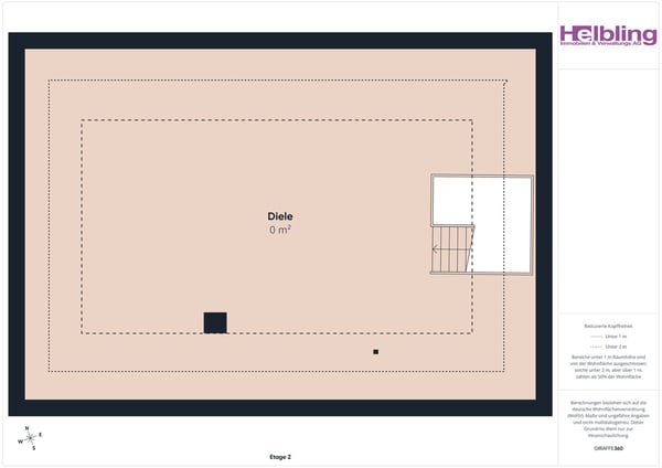 Einzigartige Villa mit Sicht auf See und Seeland 22