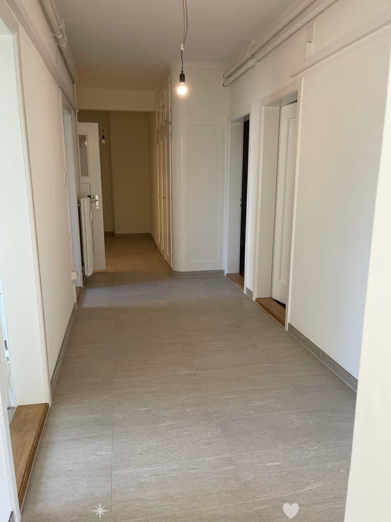 Tolle 4.5-Zimmer-Wohnung im Altbau an der General-Dufour-Strasse in Biel 4