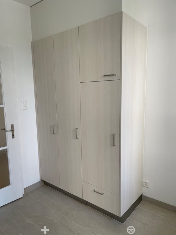 Tolle 4.5-Zimmer-Wohnung im Altbau an der General-Dufour-Strasse in Biel 7