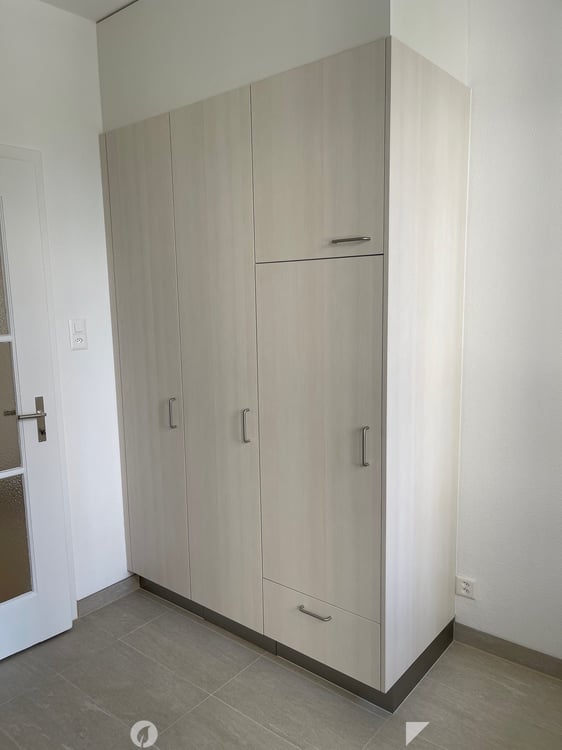 Tolle 5.5-Zimmer-Wohnung im Altbau an der General-Dufour-Strasse in Biel 7