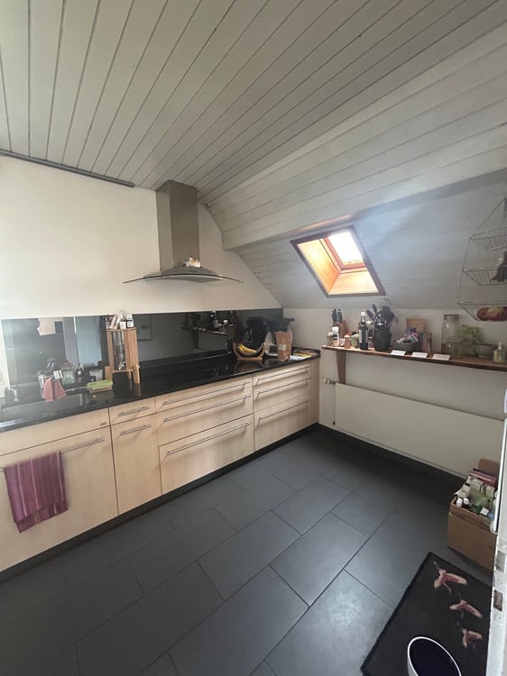 In 2-Familenhaus mit Garten- und Poolnutzung 10