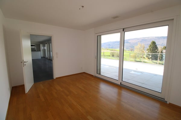 Riesige Terrasse mit atemberaubender Aussicht an bevorzugter Lage 8