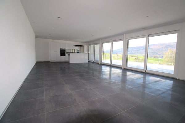 Riesige Terrasse mit atemberaubender Aussicht an bevorzugter Lage 7