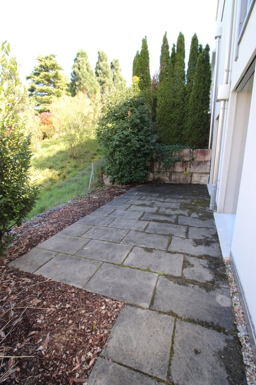 Riesige Terrasse mit atemberaubender Aussicht an bevorzugter Lage 9