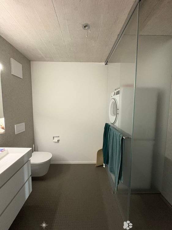 Moderne 2.5-Zimmer-Wohnung im Neubau in Biel 4